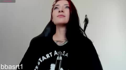 Bely   Bbasrt1 -  hot online show from November 14, 4:49 pm