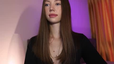 Ashley online show from October 18, 3:20 am