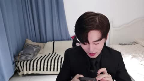 Ben online show from September 12, 1:55 pm