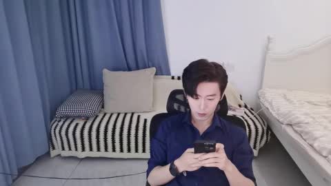 Ben online show from October 23, 3:00 pm