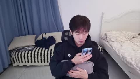 Ben online show from January 13, 2:22 pm