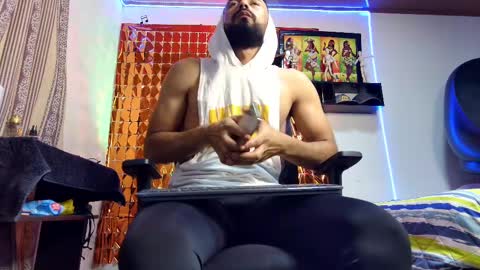 Snapshot of ben_blaze chatting on January 12, 3:39 am BEN online show from January 12, 3:39 am