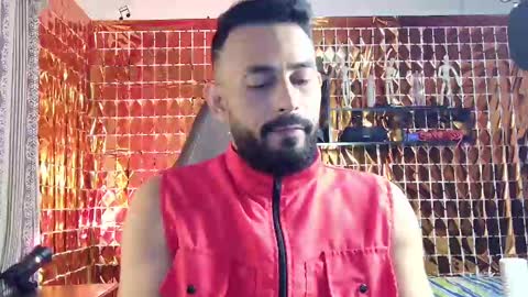 Snapshot of ben_blaze chatting on January 15, 1:02 am BEN online show from January 15, 1:02 am