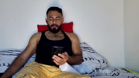 Snapshot of ben_blaze chatting on March 7, 6:22 pm BEN online show from March 7, 6:22 pm