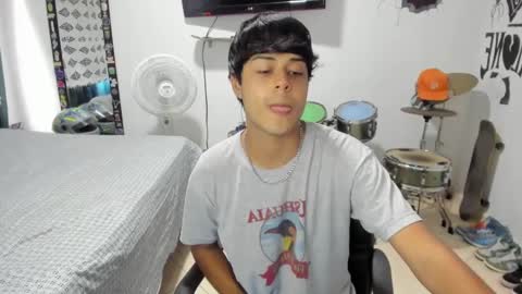 Ben online show from February 13, 7:21 pm