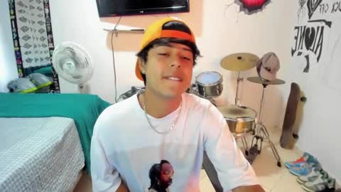 Ben online show from February 26, 12:14 pm