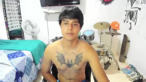 Ben online show from February 28, 10:28 pm