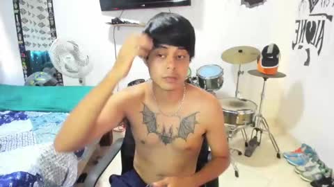 Ben online show from March 10, 9:29 pm