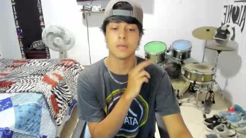 Ben online show from September 17, 3:41 am