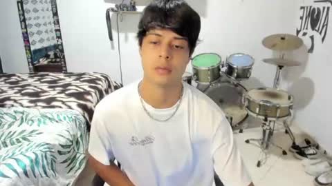 Ben online show from July 24, 8:51 pm