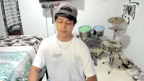 Ben online show from July 30, 9:47 pm