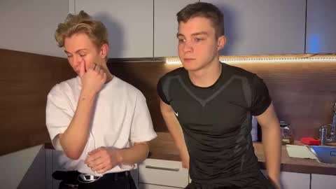 ben_harmon online show from February 7, 7:56 am