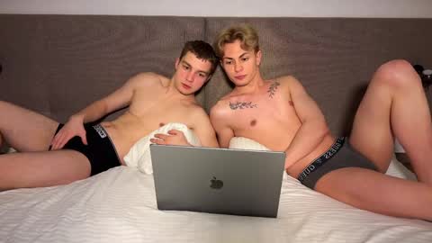 ben_harmon online show from April 15, 8:53 pm