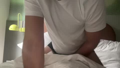 Ben N. online show from February 20, 11:20 am