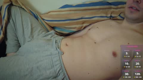 Ben online show from December 23, 10:46 am