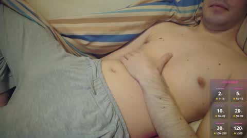 Ben online show from January 12, 10:42 am