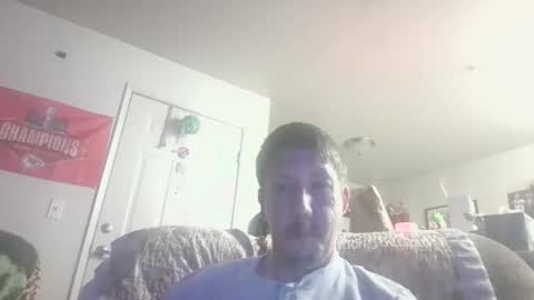 Snapshot of benclark23 chatting on January 13, 6:40 am Ben online show from January 13, 6:40 am