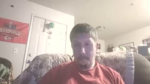 Snapshot of benclark23 chatting on January 15, 7:35 am Ben online show from January 15, 7:35 am