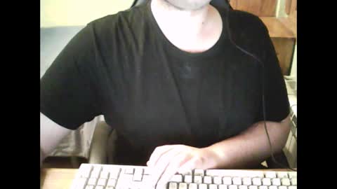 bender_35 online show from January 27, 1:16 am