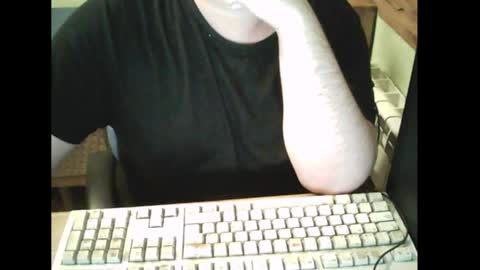 bender_35 online show from February 26, 12:38 am