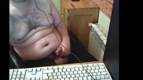 bender_35 online show from March 1, 1:53 am