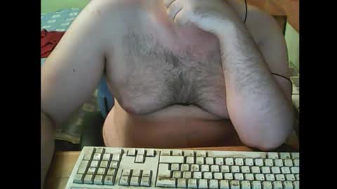 bender_35 online show from September 16, 10:33 pm