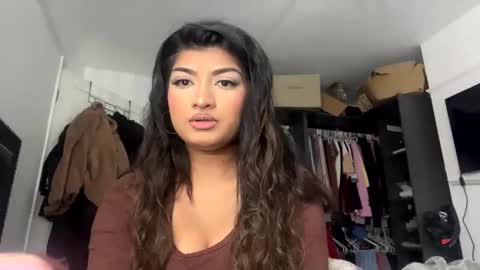 bengalibaddie7_x online show from May 26, 9:38 am