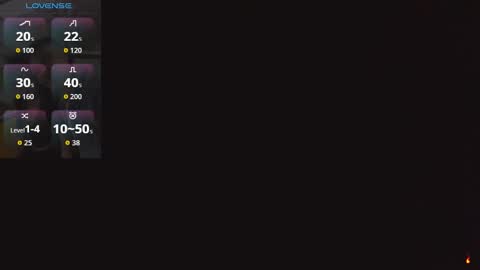 Tiffany and Bengie online show from November 16, 2:28 am