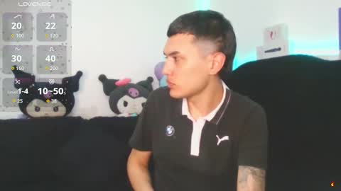 Tiffany and Bengie online show from December 16, 12:26 am