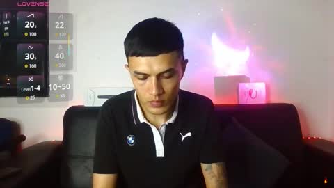 Tiffany and Bengie online show from February 10, 11:53 pm