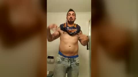 Benhard90 online show from July 21, 5:59 pm