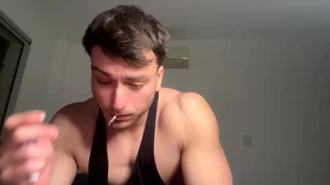Snapshot of benicio03 chatting on May 15, 3:02 am benicio03 online show from May 15, 3:02 am
