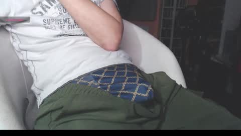 benijamin online show from January 14, 11:09 pm