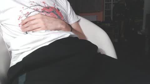Snapshot of benijamin chatting on May 20, 10:49 pm benijamin online show from May 20, 10:49 pm