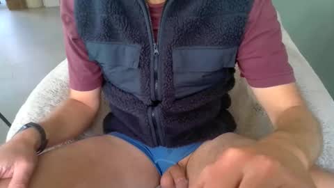 Benj online show from May 16, 1:32 pm