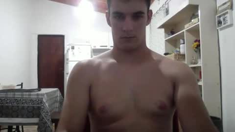 benja2526 online show from March 15, 9:32 pm