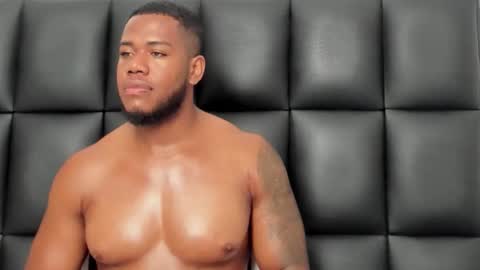 BEJAMIN online show from March 3, 4:57 pm