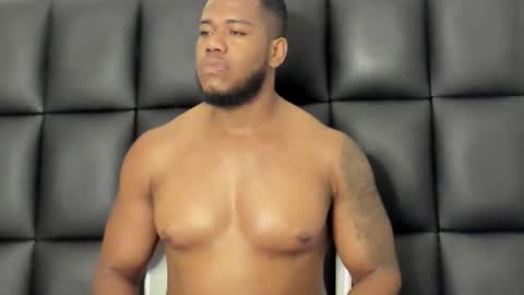 BEJAMIN online show from March 8, 12:30 am