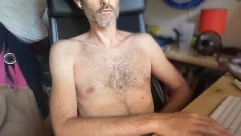 benjdean online show from June 30, 8:26 am