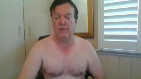 benjoid online show from November 27, 11:40 pm