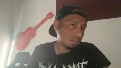 Snapshot of benmoncada630 chatting on February 7, 11:14 am benmoncada630 online show from February 7, 11:14 am