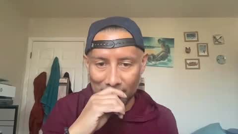 Snapshot of benmoncada630 chatting on February 21, 6:53 pm benmoncada630 online show from February 21, 6:53 pm