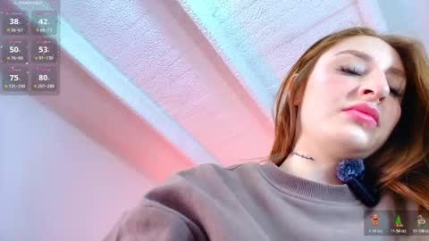 benn_ulus online show from January 14, 12:33 pm