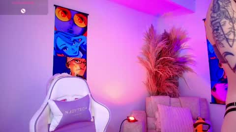 benn_ulus online show from April 16, 10:38 am