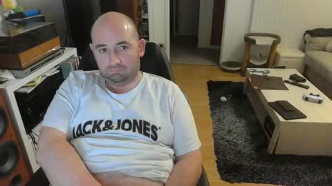 Ben online show from December 1, 5:35 pm