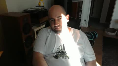 Ben online show from February 23, 12:16 pm