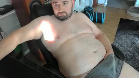 Ben online show from October 11, 11:31 am