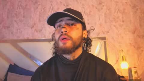 Benny and Mark online show from March 17, 3:33 am