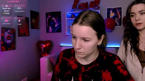 Benny online show from February 24, 10:57 am