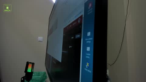 Benny online show from September 30, 4:34 pm